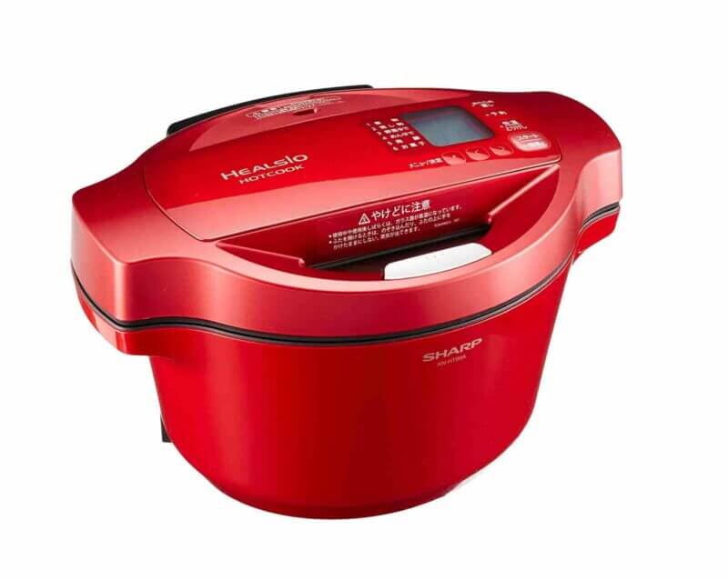 お買得限定品☆夏売れ筋 HOTCOOK ホットクック | portaldekor.rs