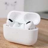 【AirPods Pro レビュー】音質悪い?耳痛い?Apple新作を徹底チェック!!