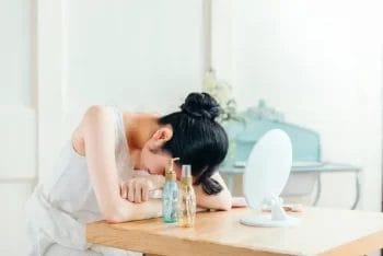 【口コミ】マスクにつかない？カバーマーク ジェルおしろいの評判と使い方を徹底解説！！