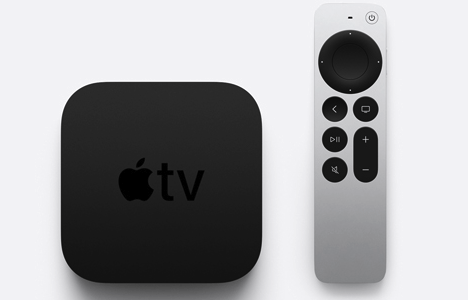 【レビュー】なにができる？？apple tv 4kの評判から使い方まで徹底解説！！