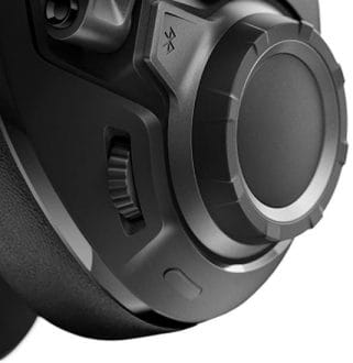 GPS670 音量調整