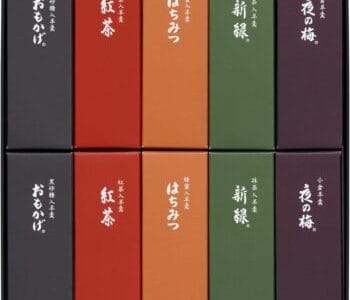 【口コミ】まずい？とらや 羊羹の評判から購入方法まで徹底解説！！