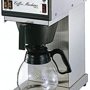 【2023年1月】おすすめの業務用コーヒーメーカー10選