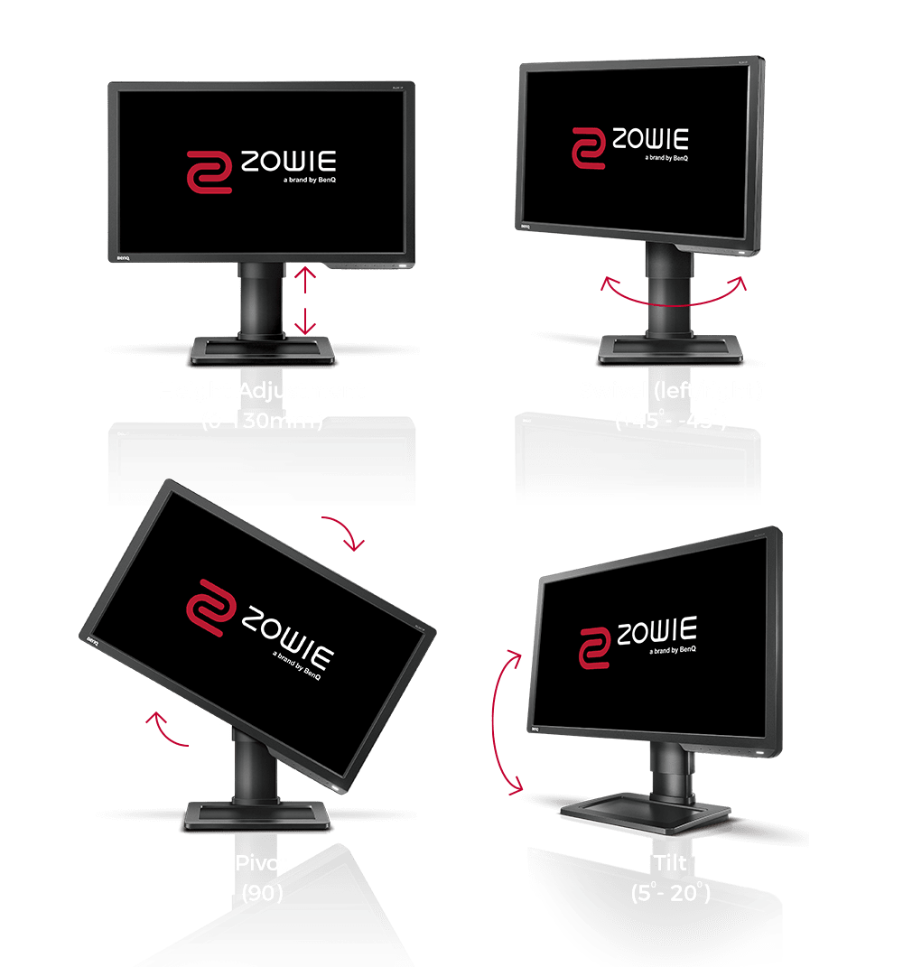 新品未開封 BENQ ゲーミングモニター XL2411P(絶賛お値引き中！！) 本