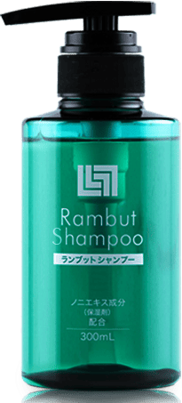 すぐ発送可能！ Rambut ランブット ノニエキス(保湿剤)配合 育毛