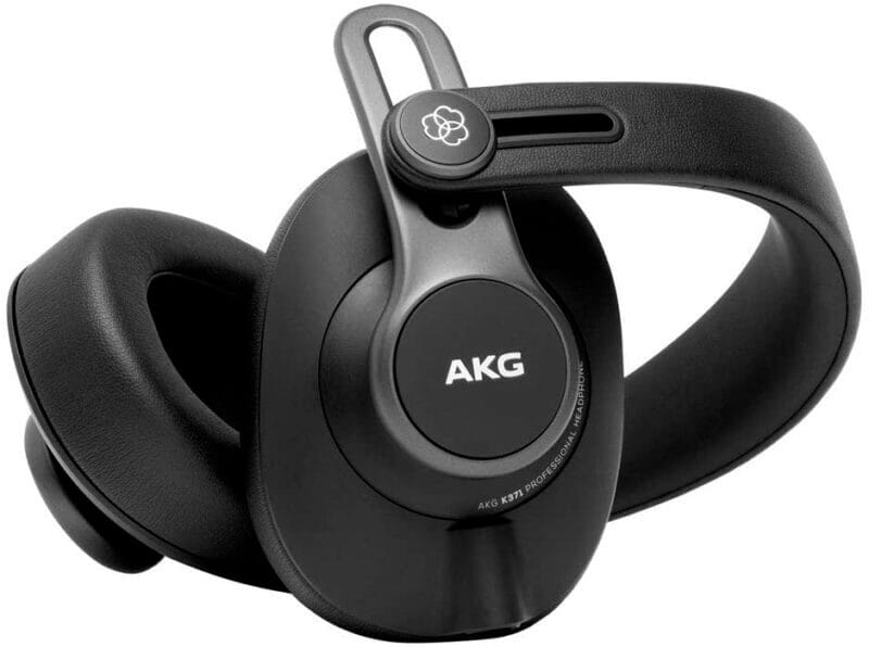 数回のみ使用】AKG K371-BT | www.esn-ub.org