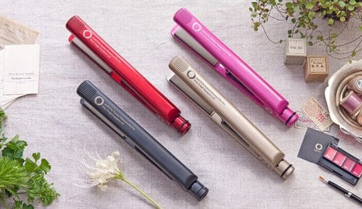 【口コミ】海外で使える？アゲツヤ アイロンの使い方から評判まで徹底解説！！
