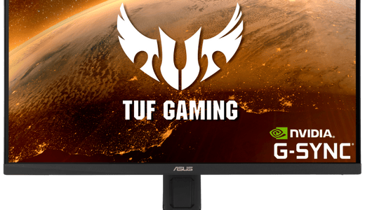 【口コミ】応答速度は？TUF Gaming VG27AQL1Aの使い方から評判まで徹底解説！！