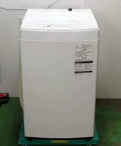 【2023年1月】東芝のおすすめ洗濯機10選