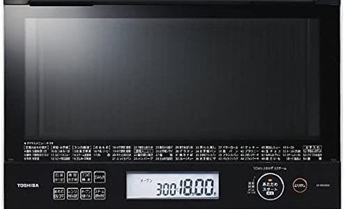 【2023年1月】2chでおすすめされている電子レンジ10選