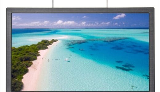 【2023年1月】車中泊用おすすめのポータブル テレビ10選