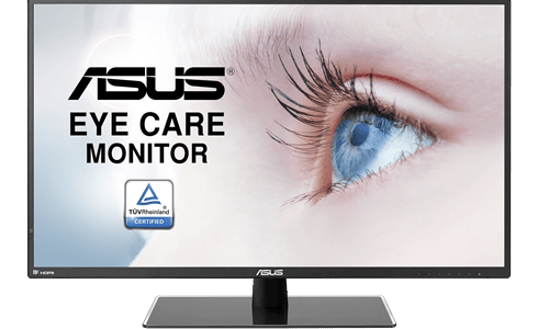 【レビュー】ASUS VA32AQの使い方から評判まで徹底解説！！