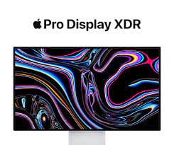 【レビュー】Apple Pro Display XDRの使い方から評価まで徹底解説！！