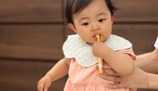 【2023年1月】赤ちゃん用おすすめの電動歯ブラシ10選