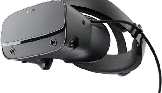 【口コミ】セットアップは？Oculus Rift Sの使い方から評価まで徹底解説！！