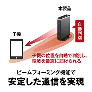 レビュー】接続が不安定？WSR-1166DHPL2の評価から使い方まで徹底解説 