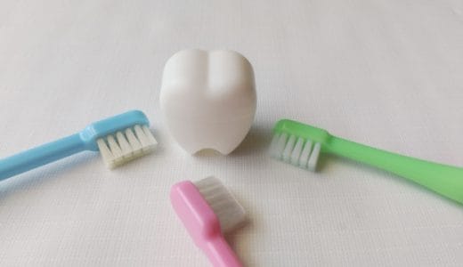 【2023年1月】2歳から使えるおすすめの歯磨き粉10選