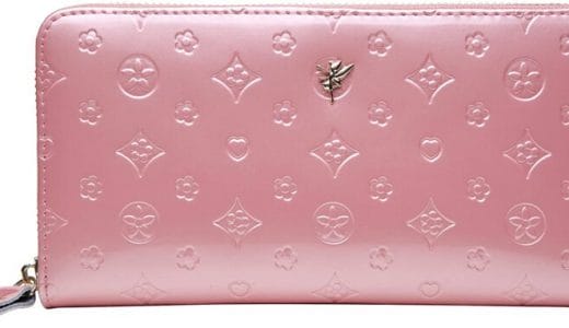 【2023年1月】おすすめのピンク色の財布10選