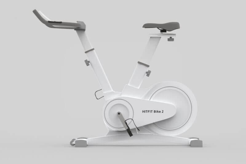 口コミ】届かない？hitfit bike2の評判から使い方まで徹底解説