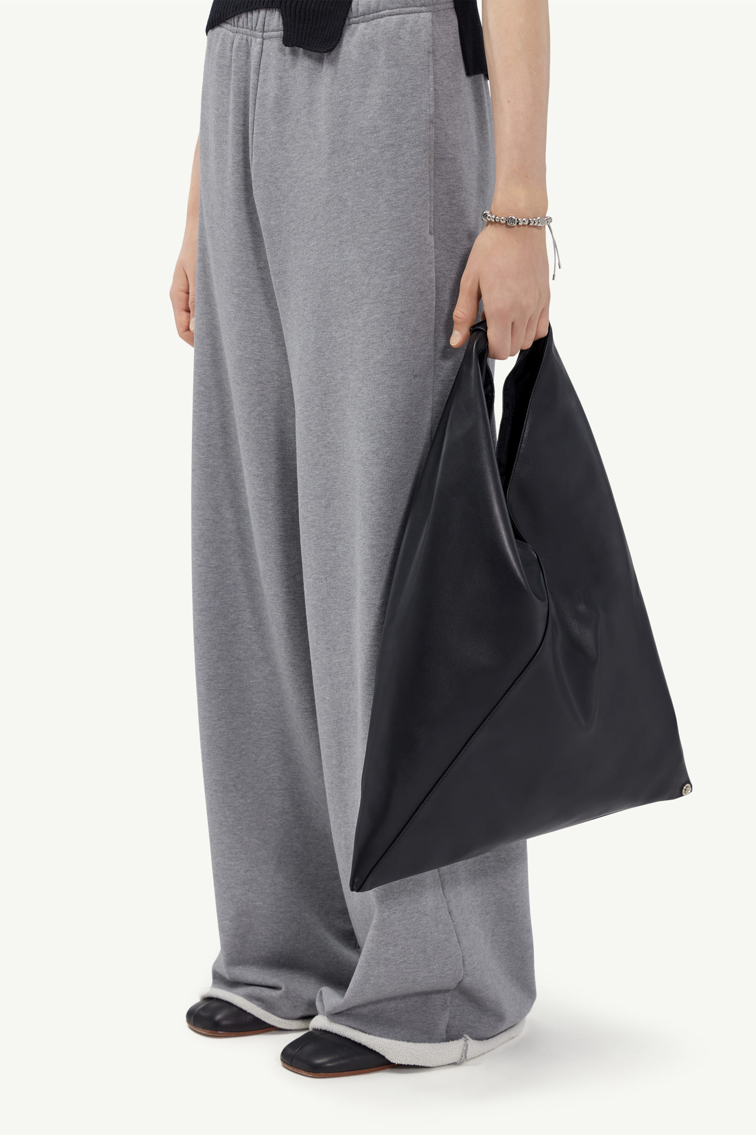 MM6 ジャパニーズバッグ 大 トートバッグ | dwightk.com