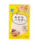 【口コミ】おすすめレシピは？おからパウダーの評判から食べ方まで徹底解説！！